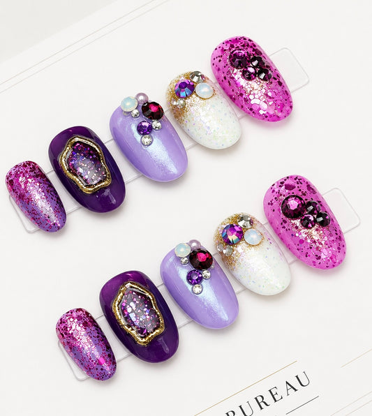Case 006: Gemstone Alibi